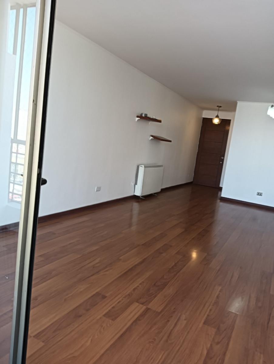 Venta Departamento SO 3D 2B 1E 1B  - Providencia