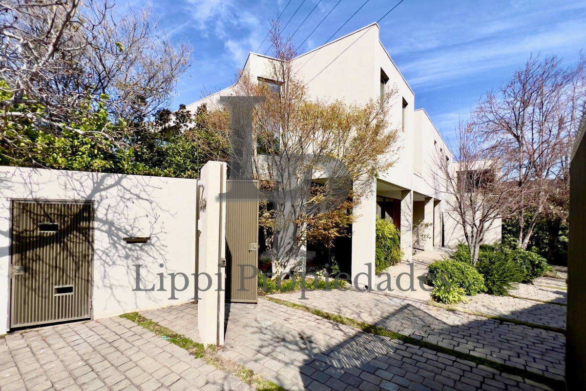 Arriendo Casa NO 3D en suite Walk-in cl&oacute;set 4B 7E 1B Los Trapenses - Lo Barnechea