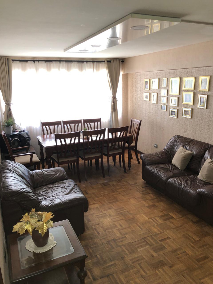 Venta Departamento 3D Metro Pr&iacute;ncipe de Gales - Country Club - La Reina