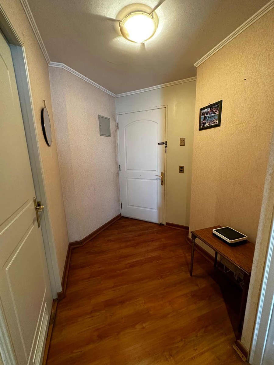 Venta Departamento 2D 2B 1E Sebasti&aacute;n Elcano - Las Condes