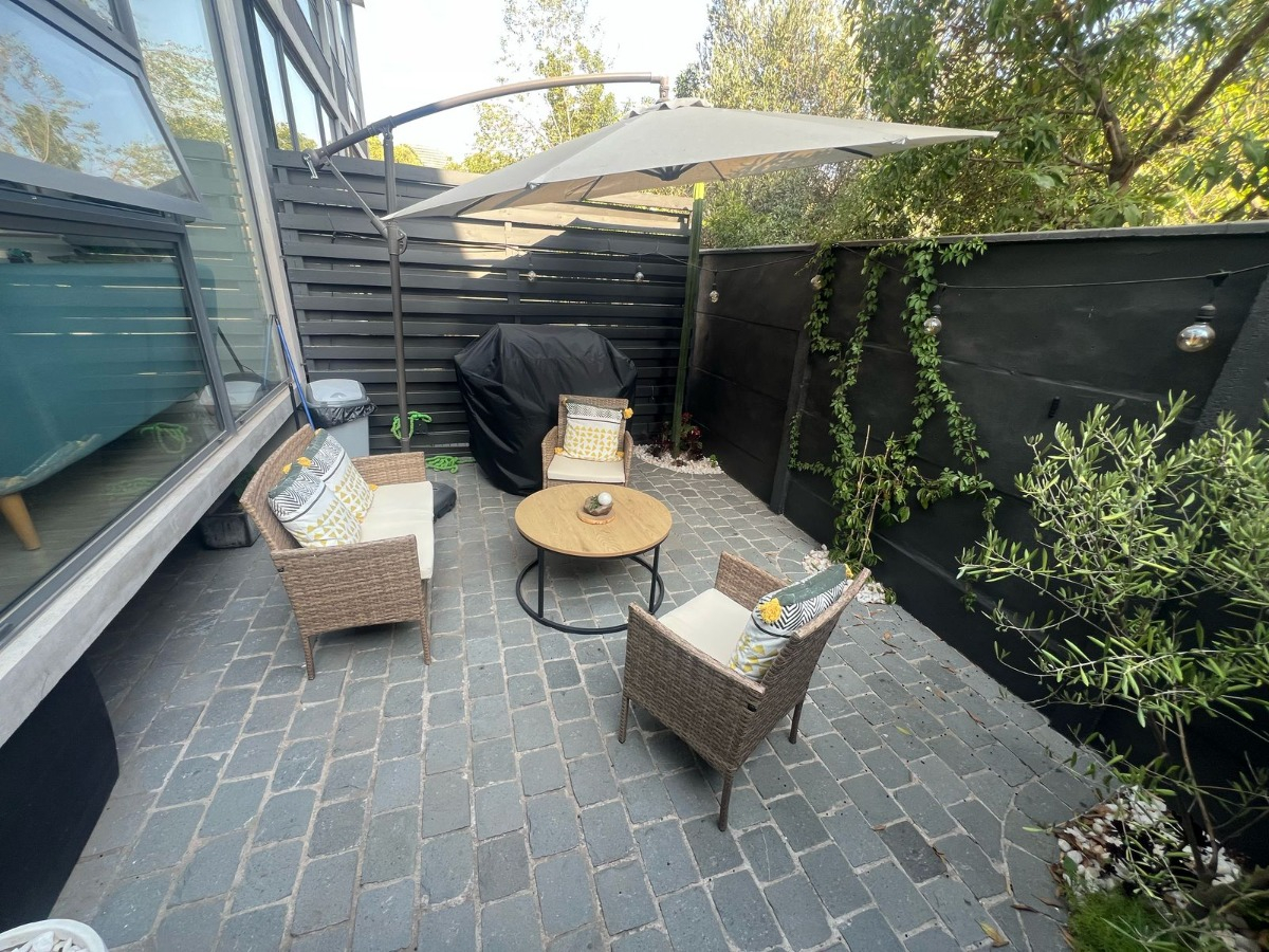 Arriendo Casa SO 2D en suite 2B 1E 1B Campus Oriente - Providencia