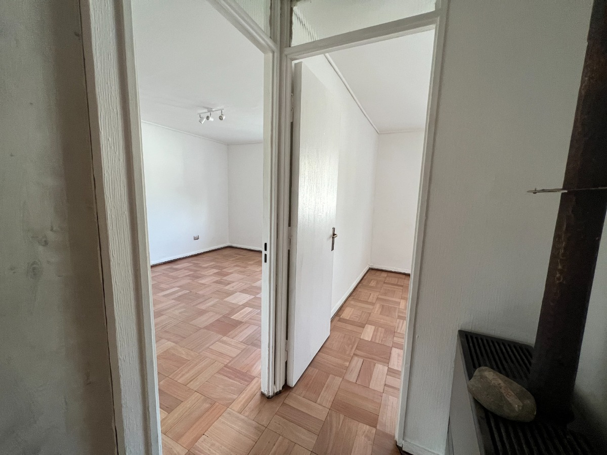 Arriendo Casa 4D Parque Bicentenario - Vitacura