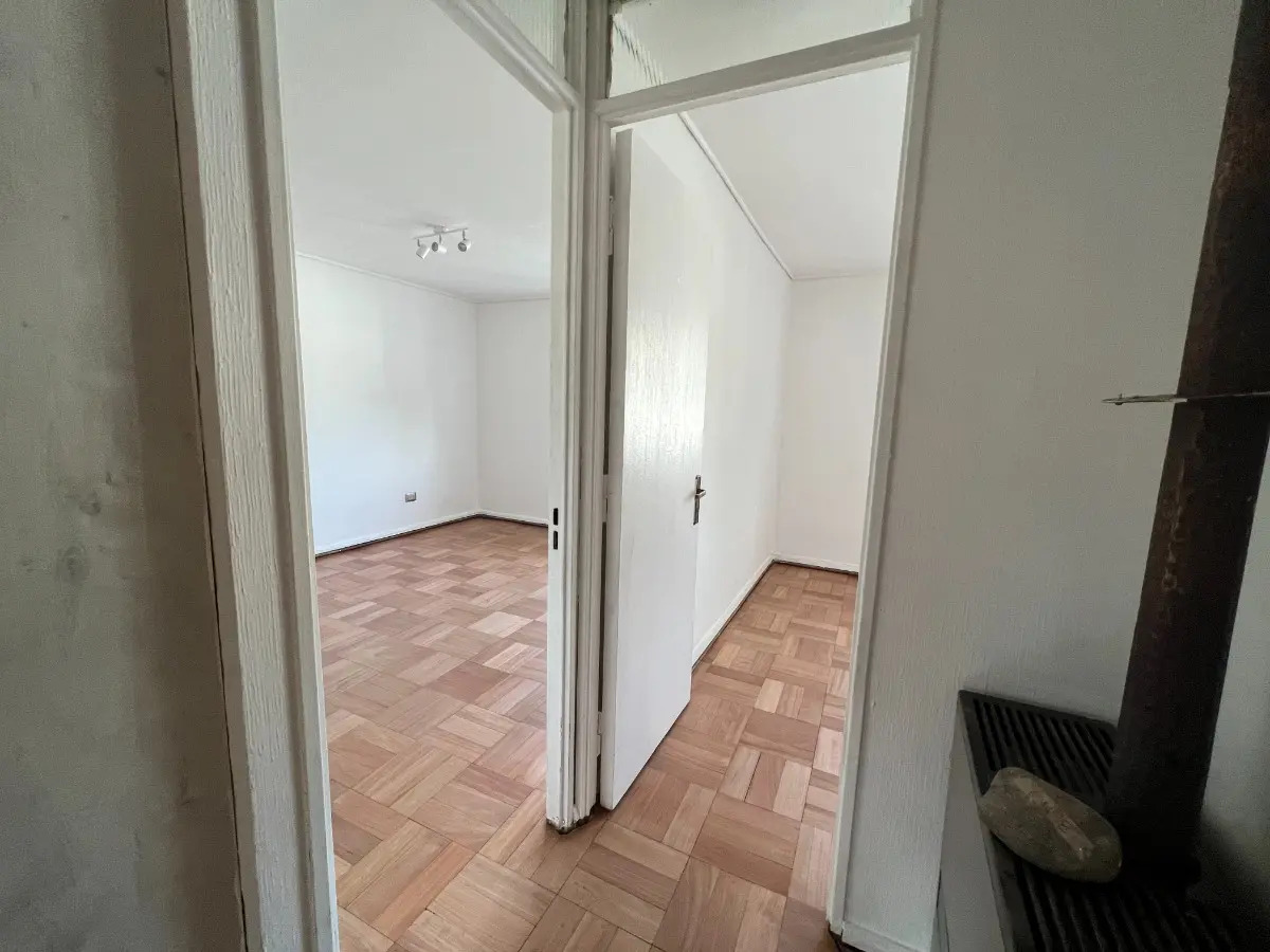 Arriendo Casa 4D Parque Bicentenario - Vitacura