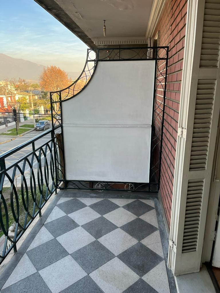 Venta Departamento NO 4D 2B Campus Oriente - Providencia