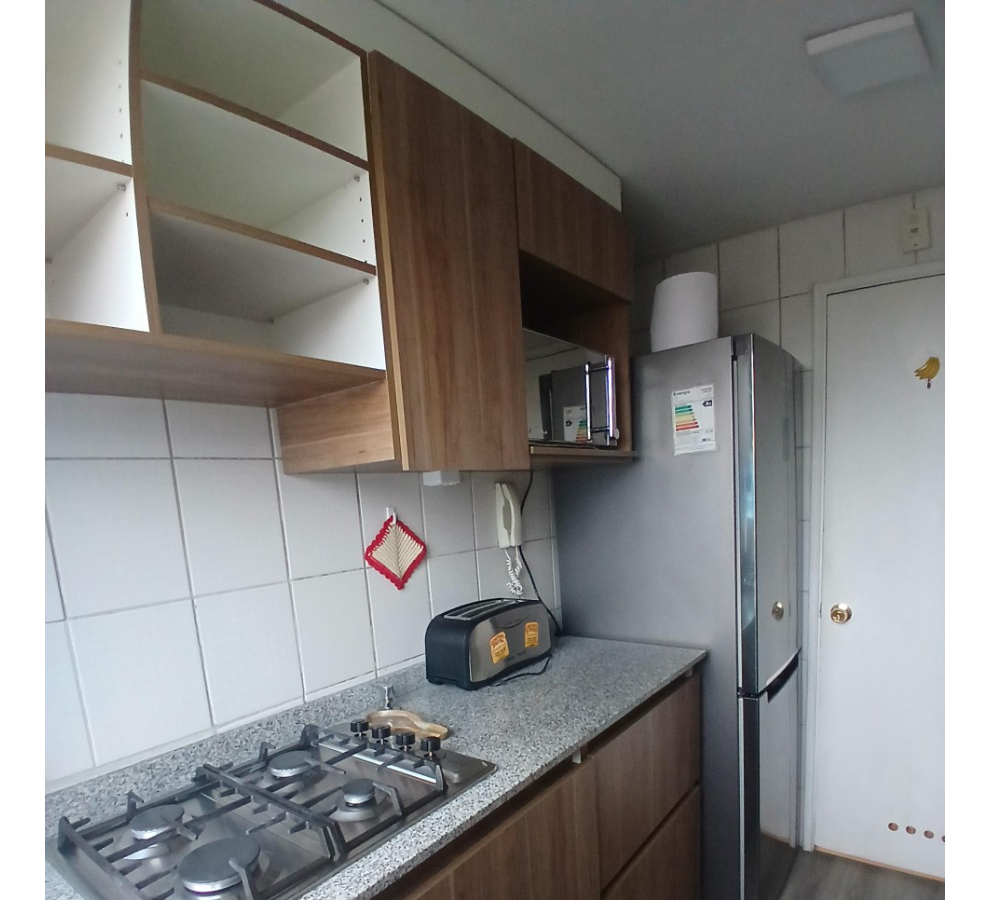 Venta Departamento SO 2D 1B 1E 1B Metro &Ntilde;u&ntilde;oa - &Ntilde;u&ntilde;oa