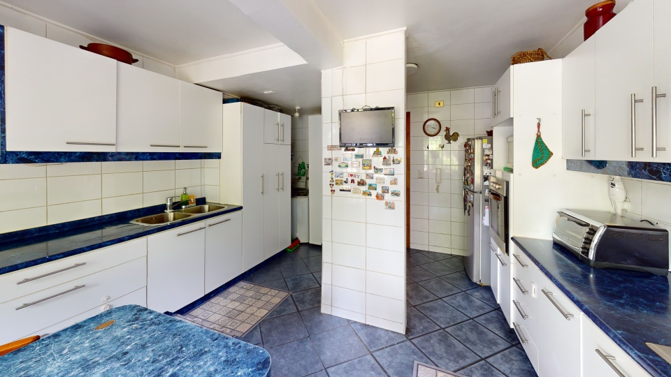 Venta Departamento 3D 2B 1E Las Lilas - Providencia