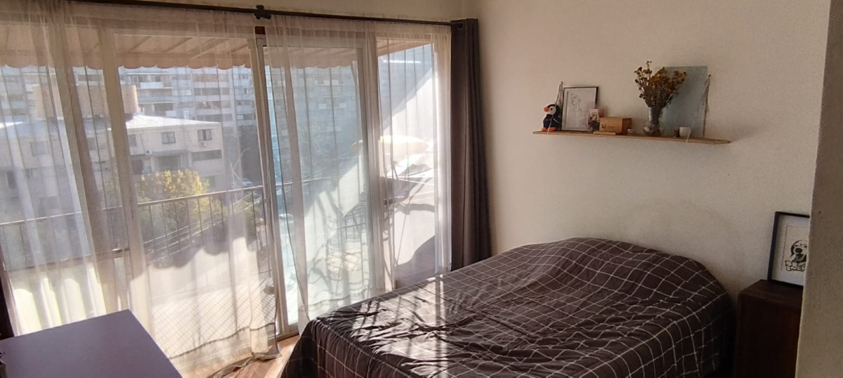 Venta Departamento NOSP 4D 2B Pedro de Valdivia - Providencia