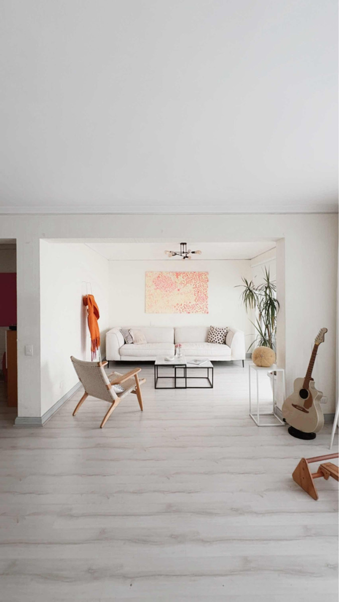 Venta Departamento NP 5D en suite Walk-in cl&oacute;set 4B 2E 1B Los Leones - Providencia