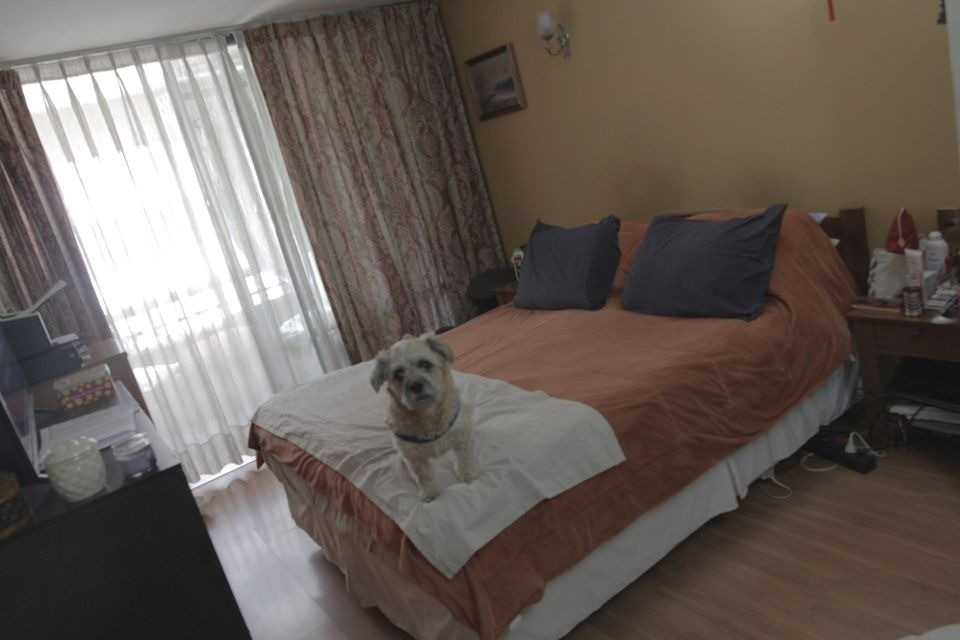 Arriendo Departamento SP 2D 2B 1E Metro Manquehue - Apumanque - Las Condes