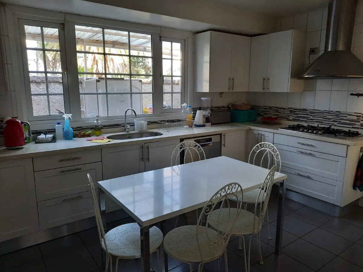 Venta Casa NO 7D en suite Walk-in cl&oacute;set 6B 3E 1B Los Trapenses - Lo Barnechea