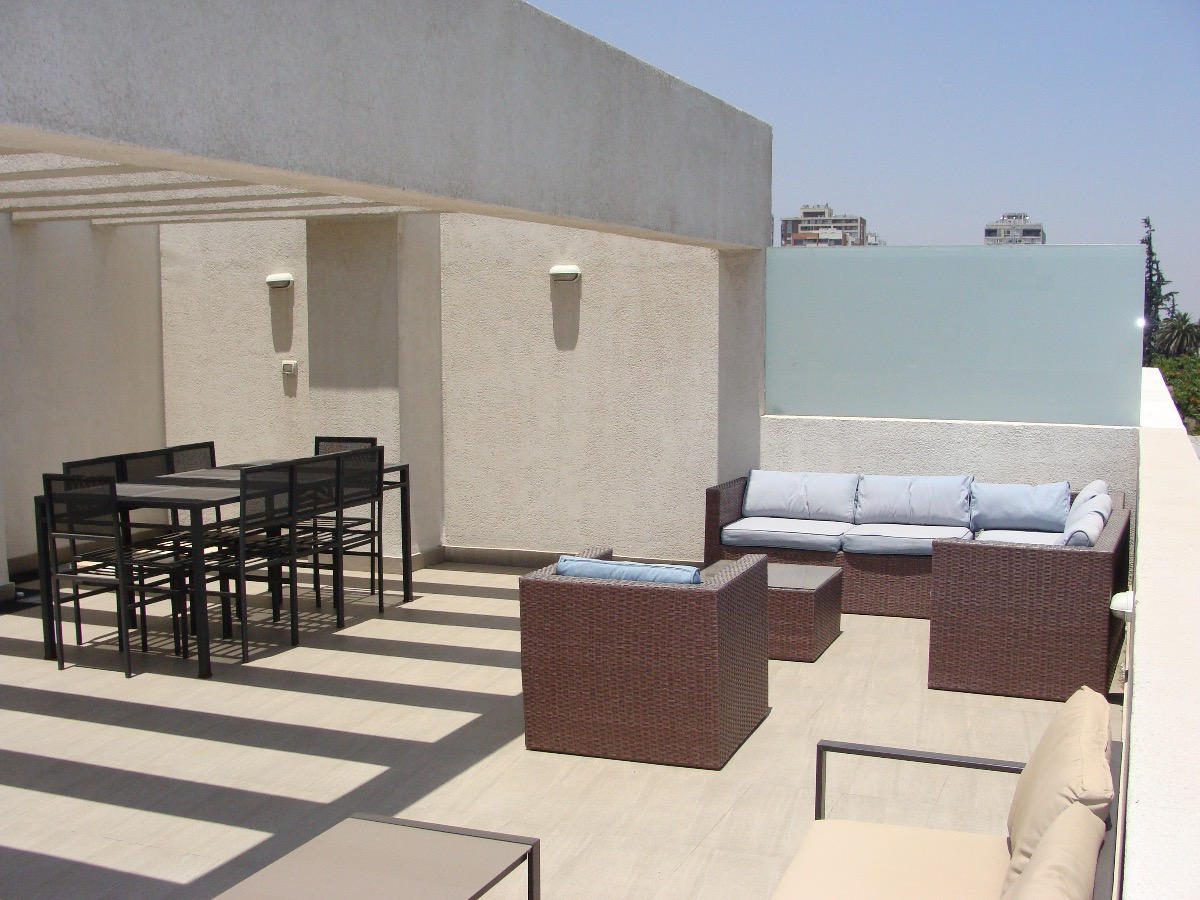 Venta Departamento P 3D en suite Walk-in cl&oacute;set 2B 1E 1B Plaza Ega&ntilde;a - &Ntilde;u&ntilde;oa