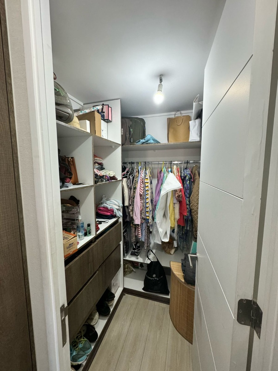 Venta Departamento P 2D en suite Walk-in cl&oacute;set 2B 1E 1B Amapolas - &Ntilde;u&ntilde;oa