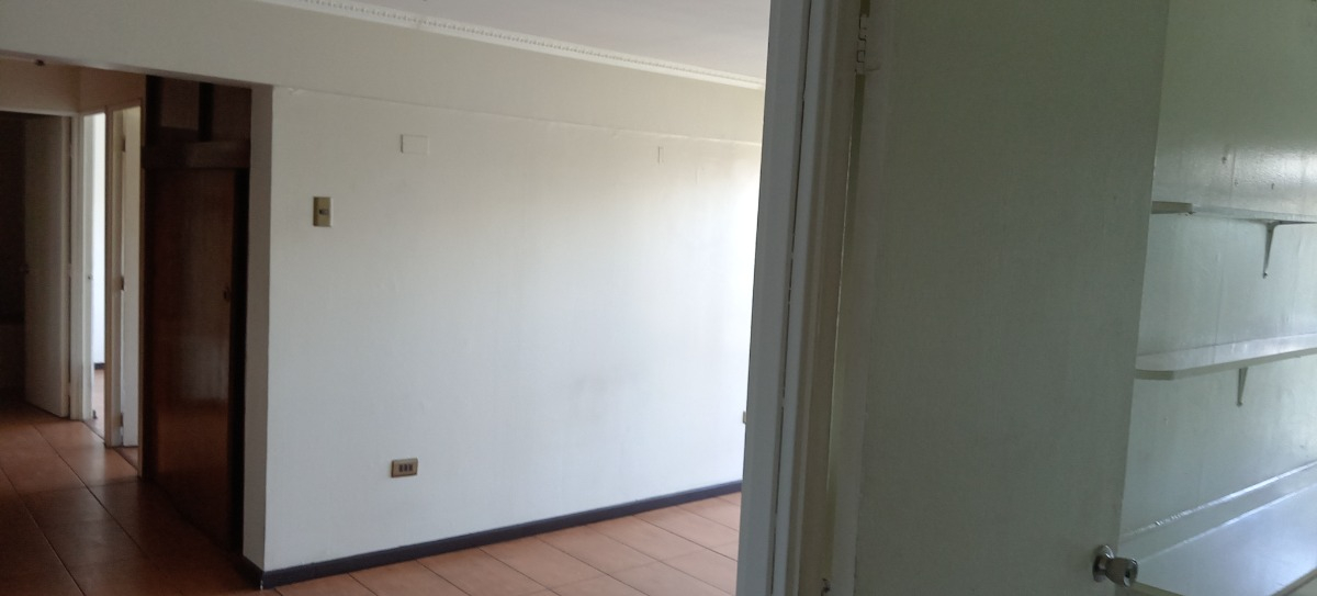 Venta Departamento 2D 1B Juan G&oacute;mez Millas - &Ntilde;u&ntilde;oa