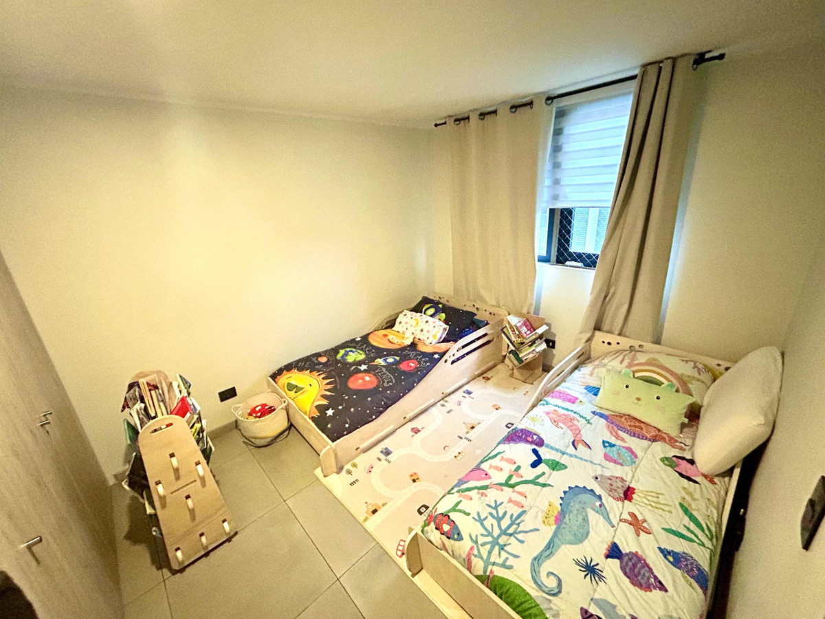 Venta Departamento 3D 3B 2E Amapolas - &Ntilde;u&ntilde;oa