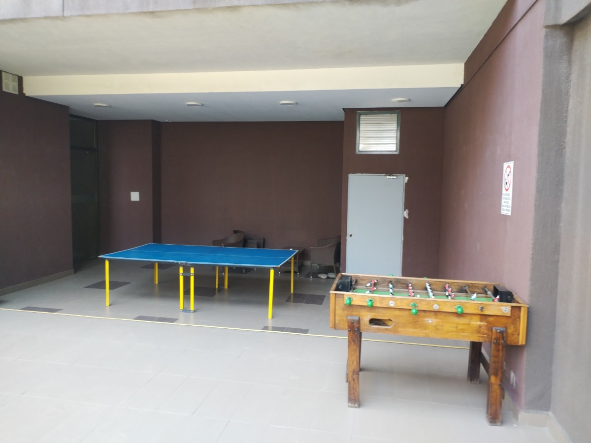 Arriendo Departamento NO 3D en suite Walk-in cl&oacute;set 2B 1E Parque Juan XXIII - &Ntilde;u&ntilde;oa