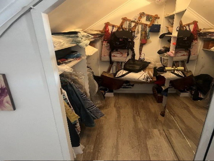 Venta Departamento N 2D en suite Walk-in cl&oacute;set 2B 1E Estadio Croata - Vitacura