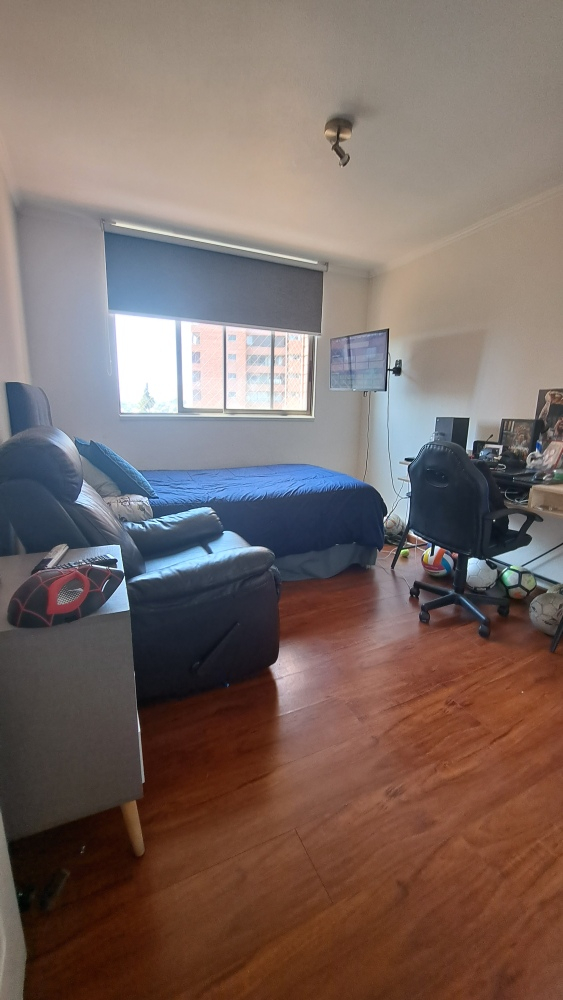 Venta Departamento SO 4D en suite Walk-in cl&oacute;set 3B 2E 1B Col&oacute;n Oriente - Vital Apoquindo - Las Condes