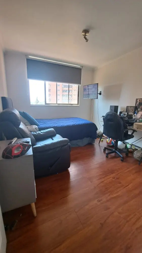 Venta Departamento SO 4D en suite Walk-in cl&oacute;set 3B 2E 1B Col&oacute;n Oriente - Vital Apoquindo - Las Condes
