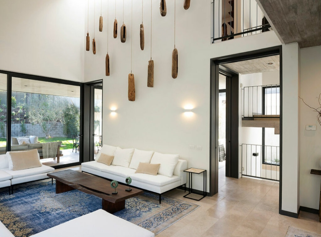 Venta Casa 3D 4B 1E La Dehesa - Lo Barnechea