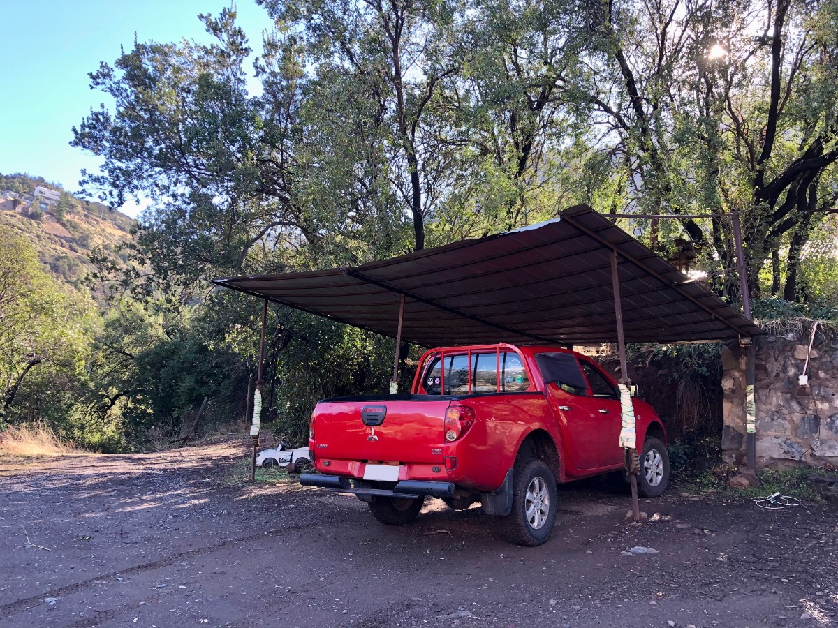 Venta Casa SO 4D en suite 2B 2E 1B Camino a Farellones - Lo Barnechea