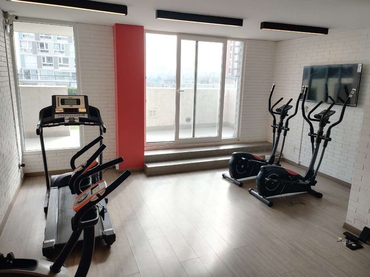 Venta Departamento 2D en suite Walk-in cl&oacute;set 2B 1E 1B Diagonal Oriente - &Ntilde;u&ntilde;oa