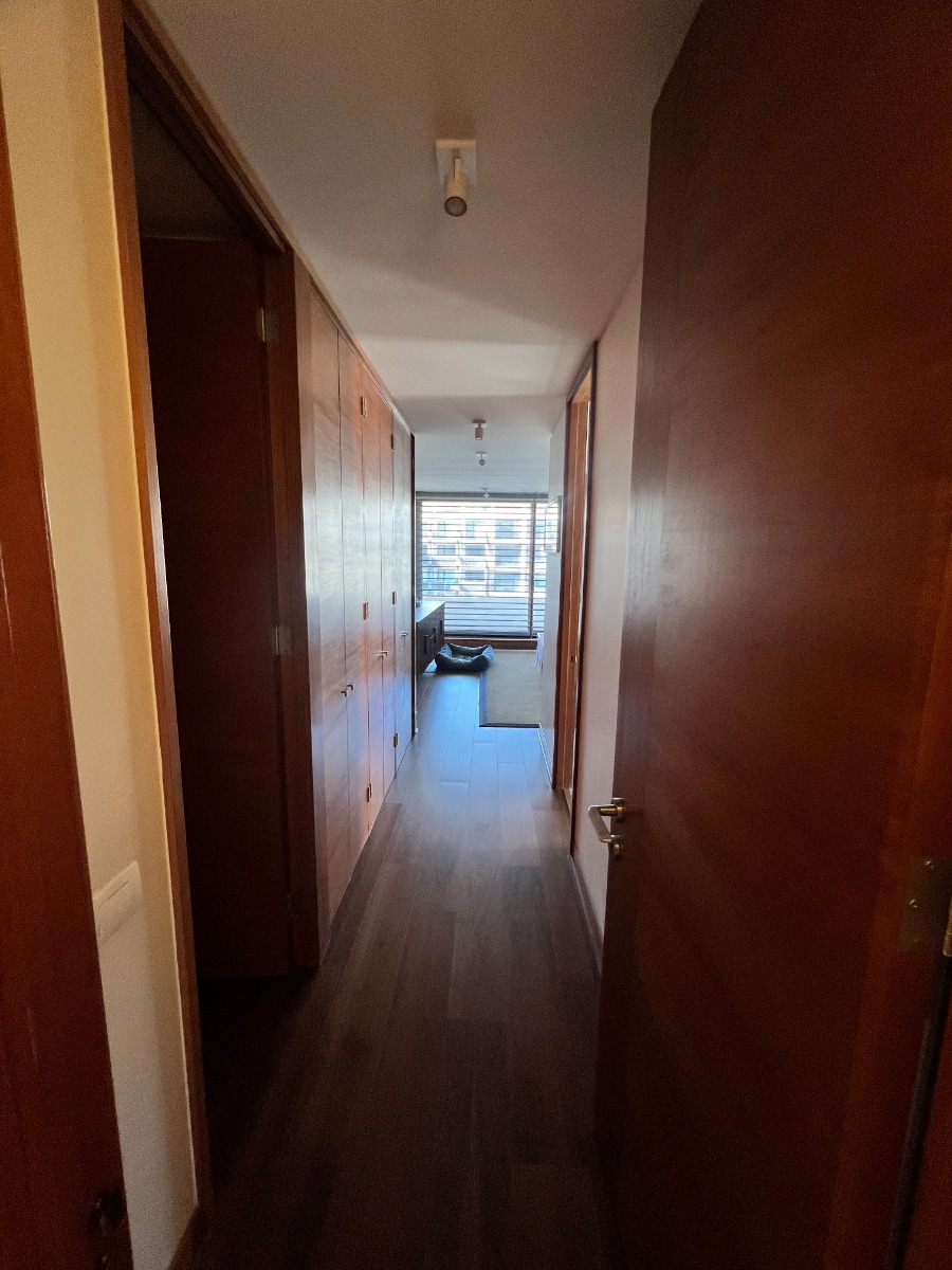 Venta Departamento NO 4D 4B 4E 1B Lo Curro - Vitacura