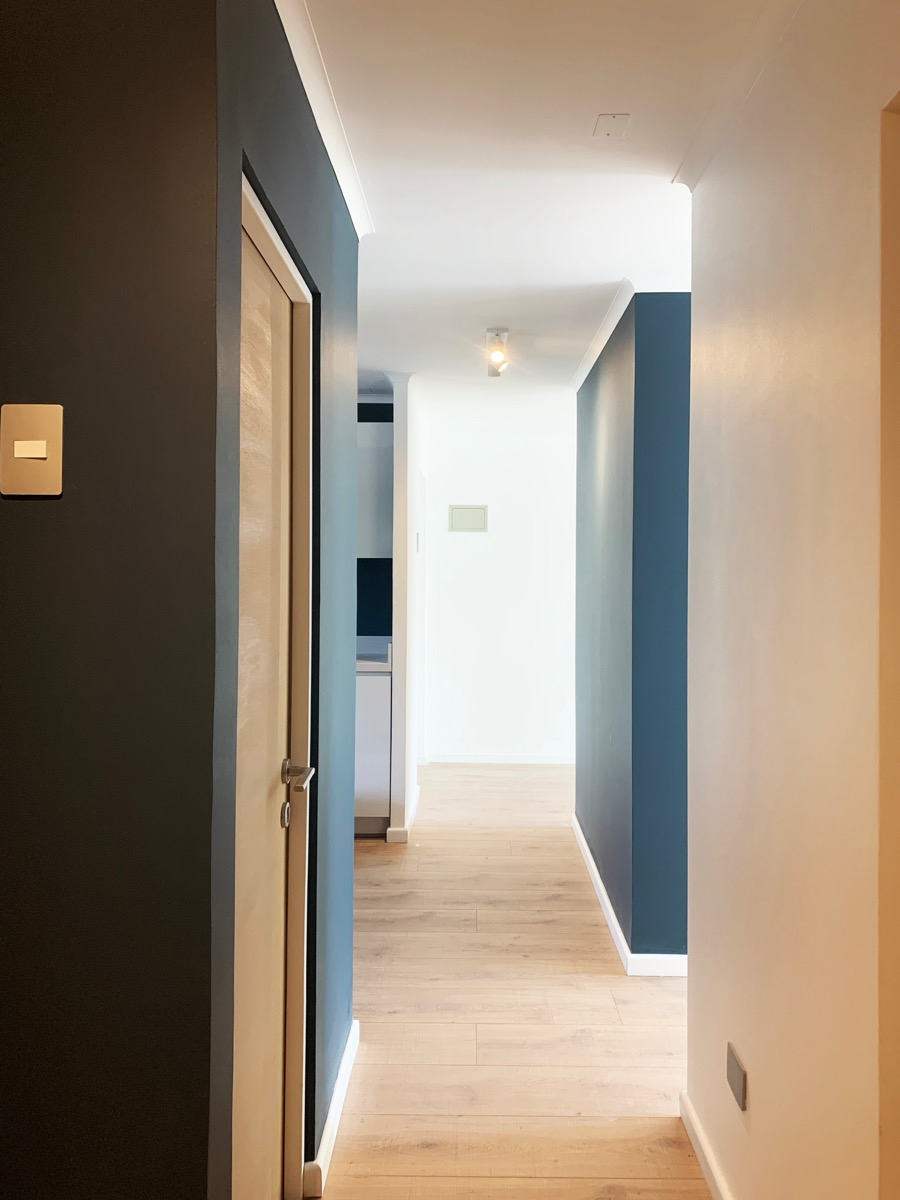 Venta Departamento NO 3D en suite 3B 1E 1B Tabancura - Vitacura