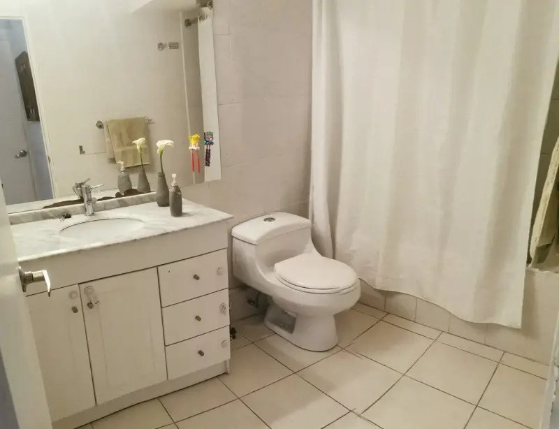 Venta Departamento P 2D 2B Los Dominicos - Las Condes