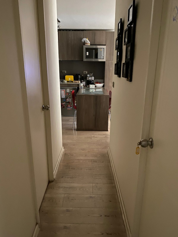 Venta Departamento 2D 2B 1E Bogot&aacute; - Sierra Bella - Santiago