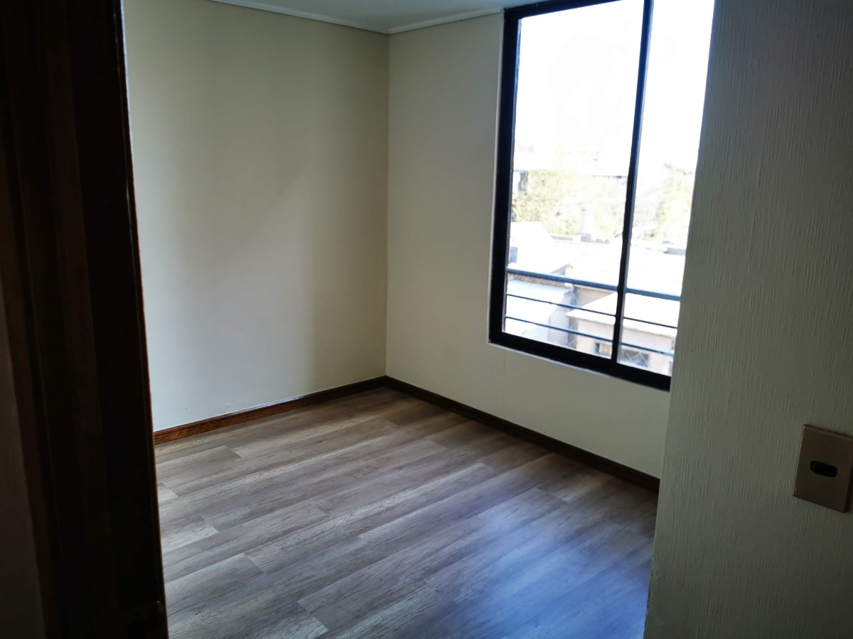 Venta Departamento 2D en suite 2B 1E 1B Manuel Montt - Providencia