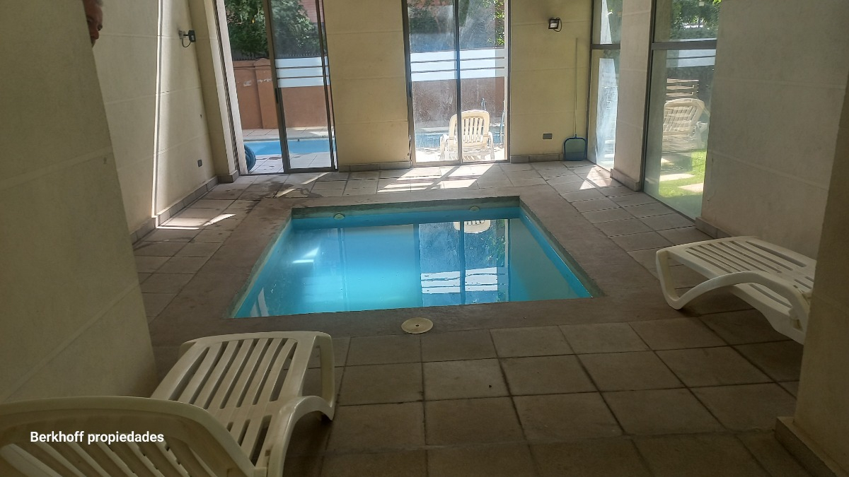 Venta Departamento SP 2D en suite Walk-in cl&oacute;set 2B 1E 1B  - &Ntilde;u&ntilde;oa
