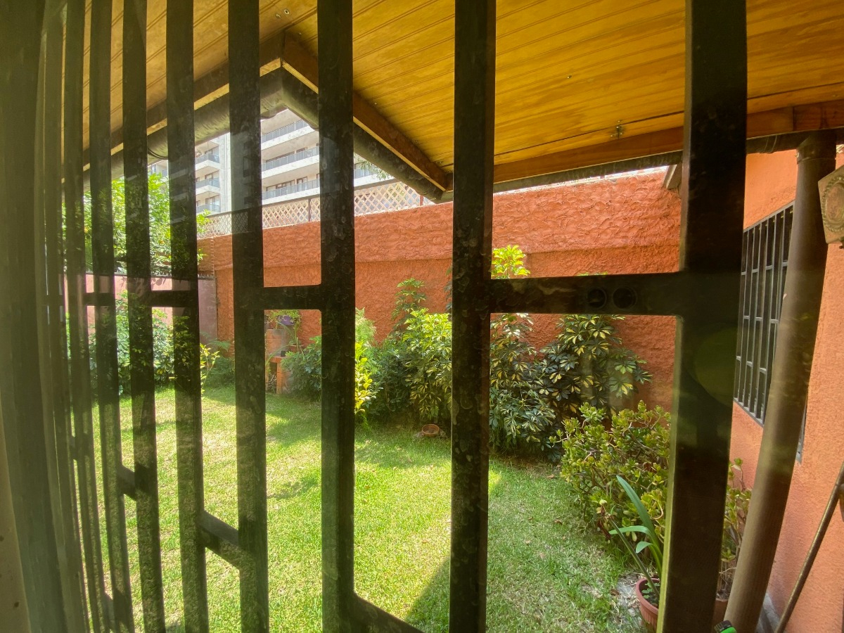 Arriendo Departamento NO 4D 3B 2E Plaza &Ntilde;u&ntilde;oa - &Ntilde;u&ntilde;oa