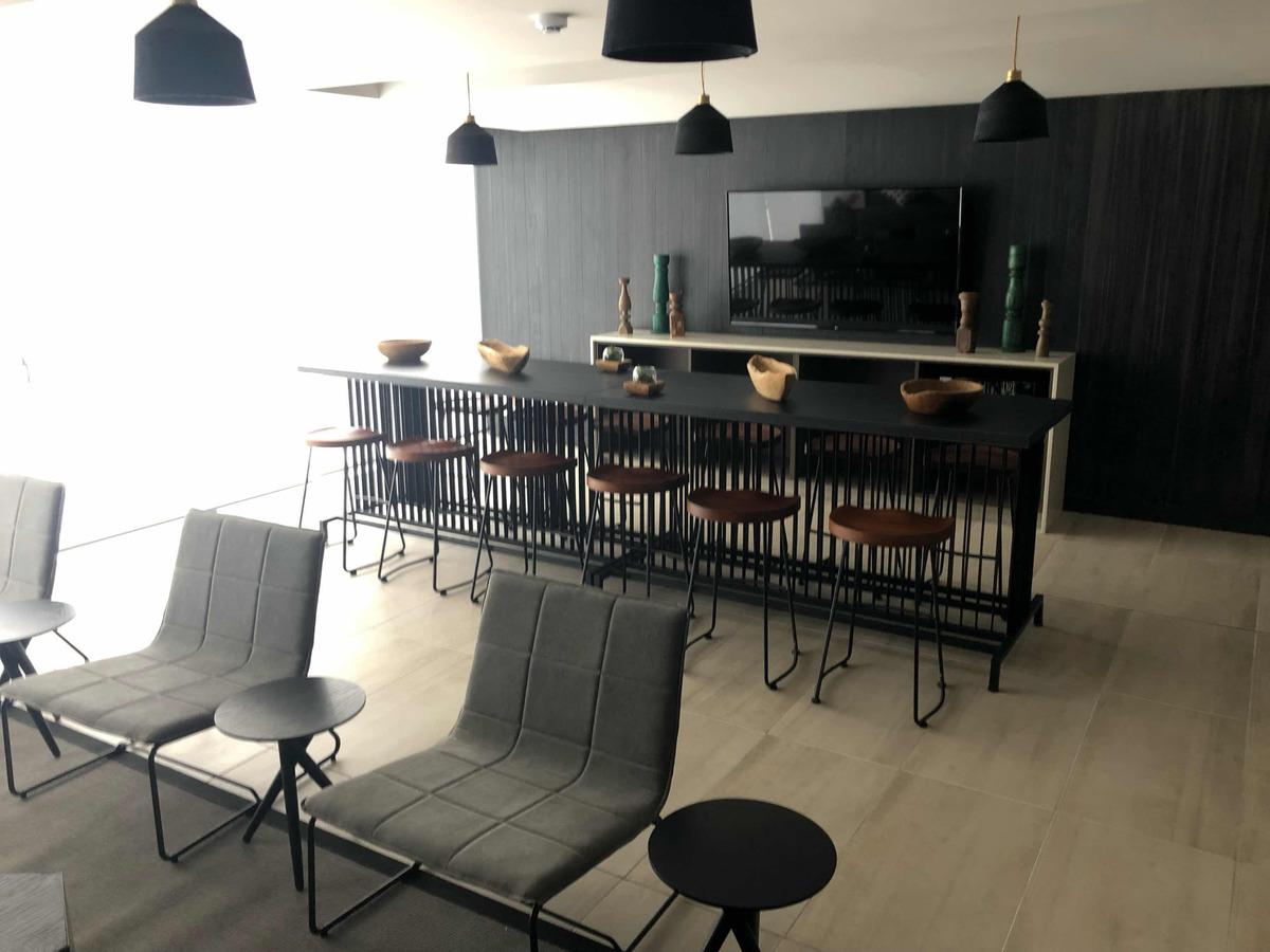 Venta Departamento 2D 2B 1E Metro Irarr&aacute;zaval - &Ntilde;u&ntilde;oa