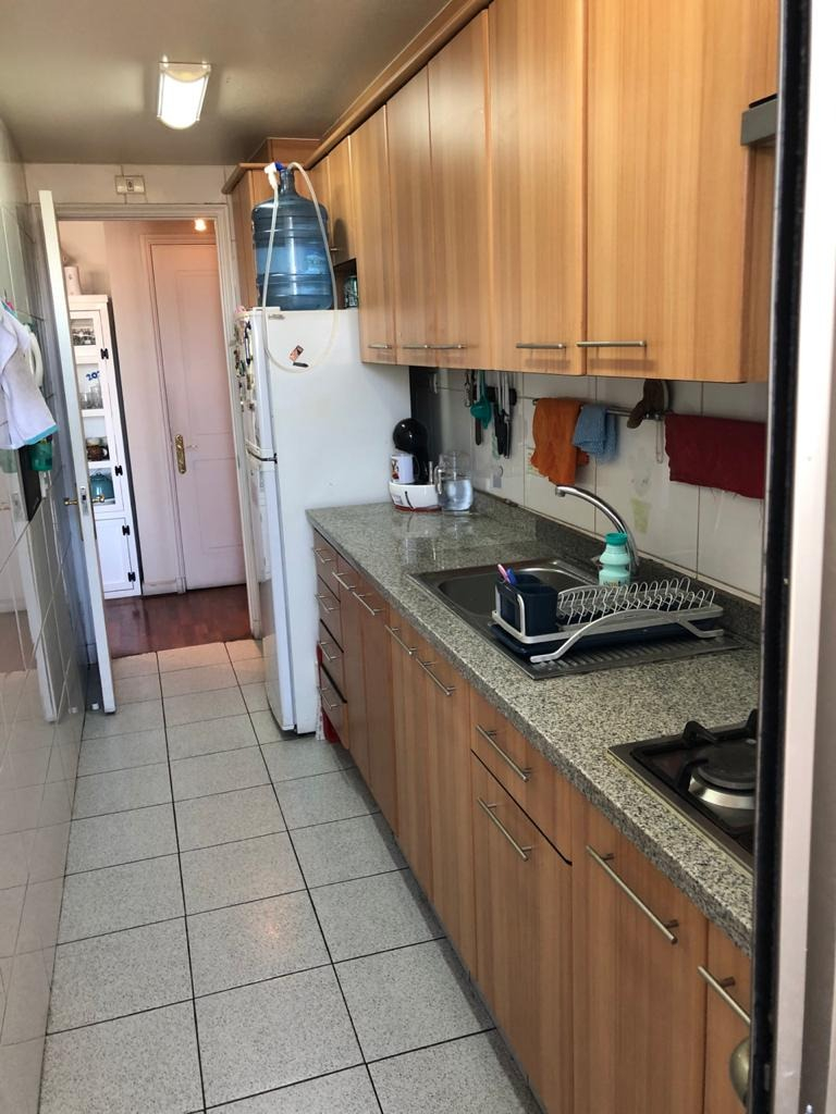 Arriendo Departamento 2D 2B 1E 1B Metro &Ntilde;u&ntilde;oa - &Ntilde;u&ntilde;oa