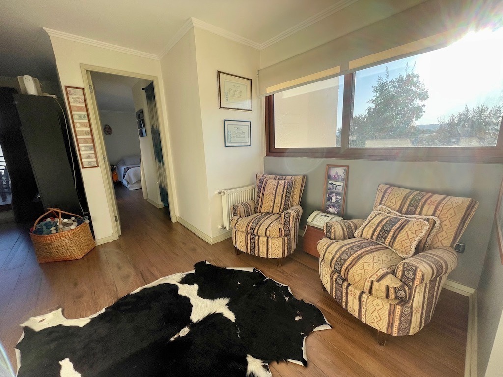 Venta Casa O 5D en suite Walk-in cl&oacute;set 5B 2E 2B Chicureo - Colina