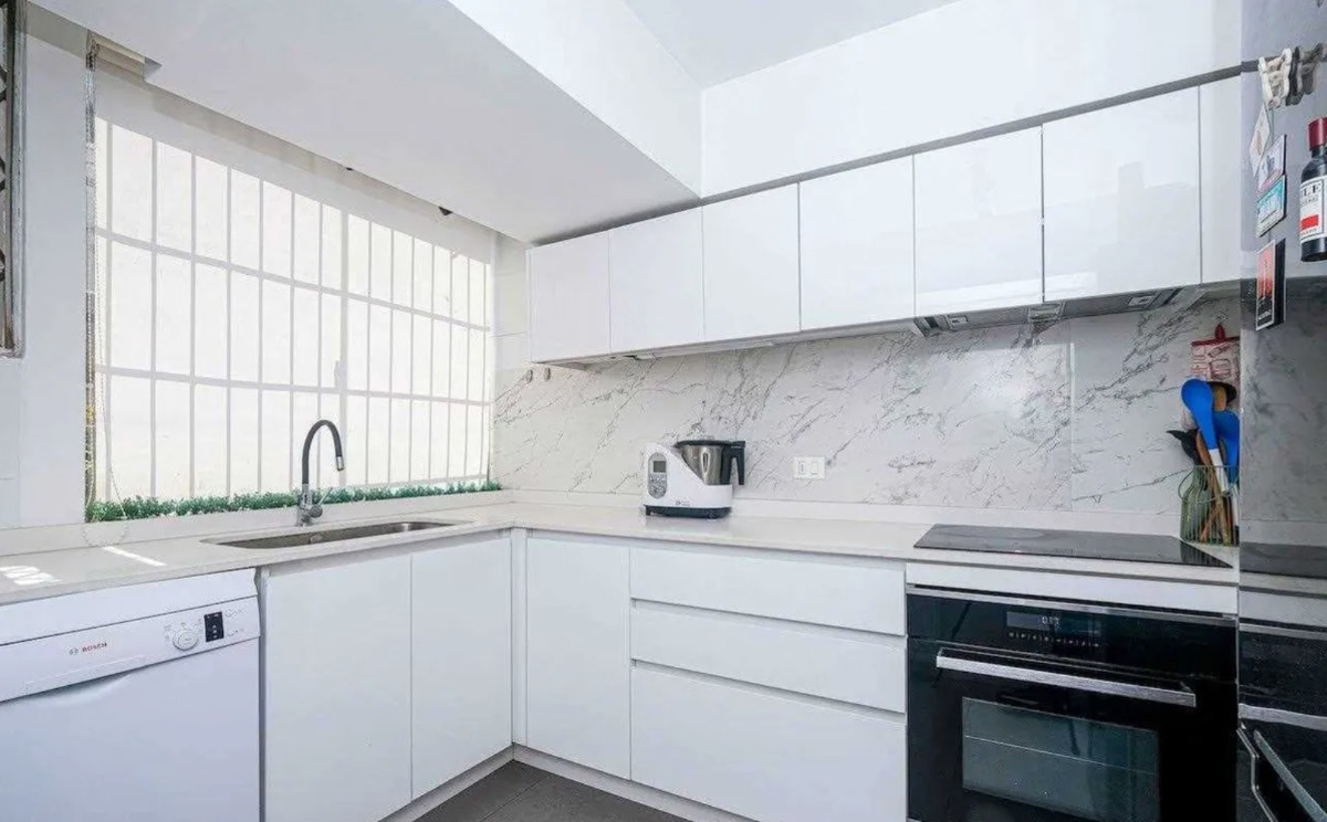 Venta Departamento SP 2D 2B 1E Pedro de Valdivia Norte - Providencia