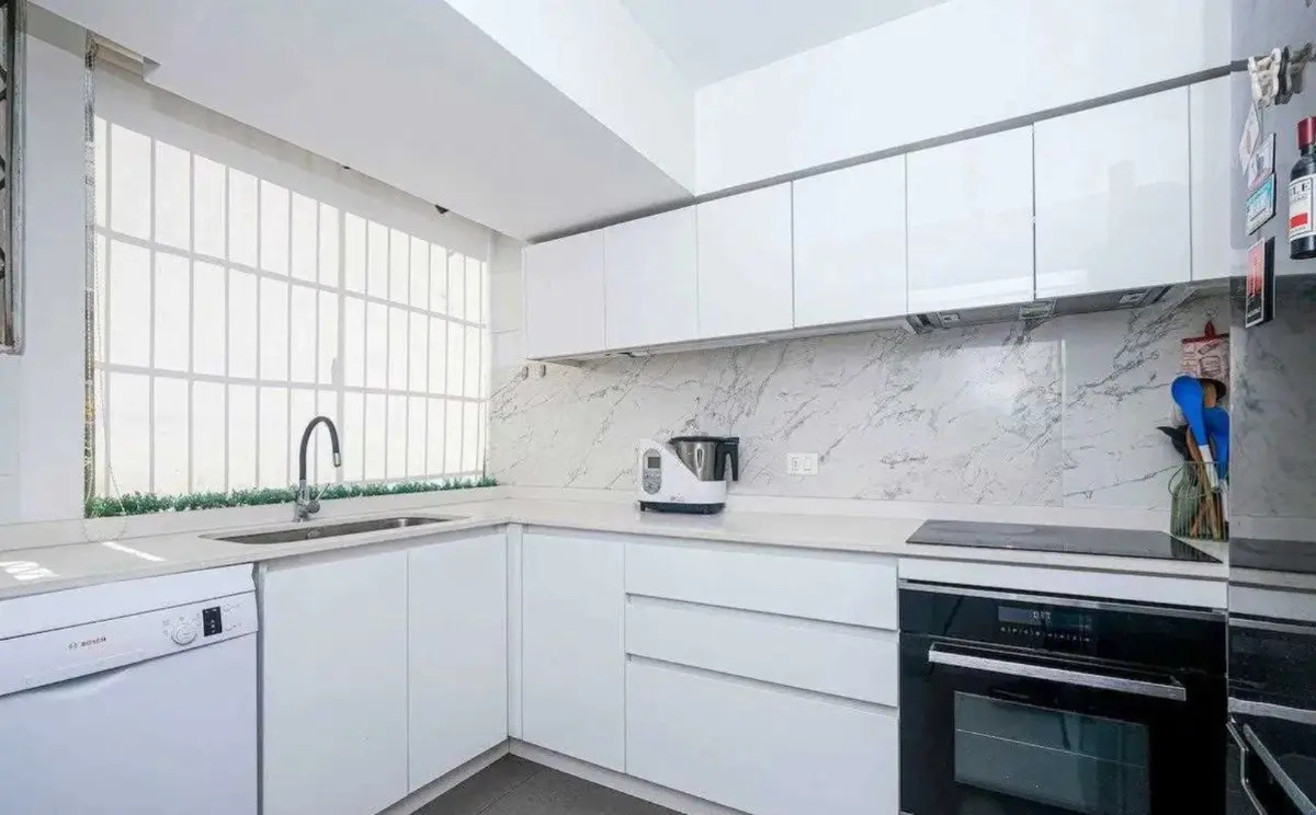 Venta Departamento SP 2D 2B 1E Pedro de Valdivia Norte - Providencia