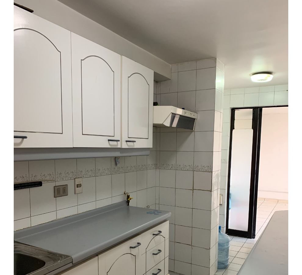 Arriendo Departamento SO 3D en suite 2B 1E 1B Campus Oriente - Providencia