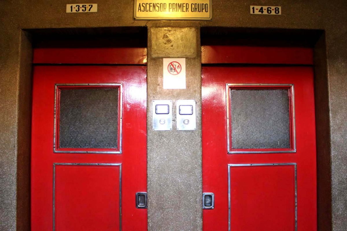 Venta Departamento P 1D en suite 1B Plaza Italia - Providencia