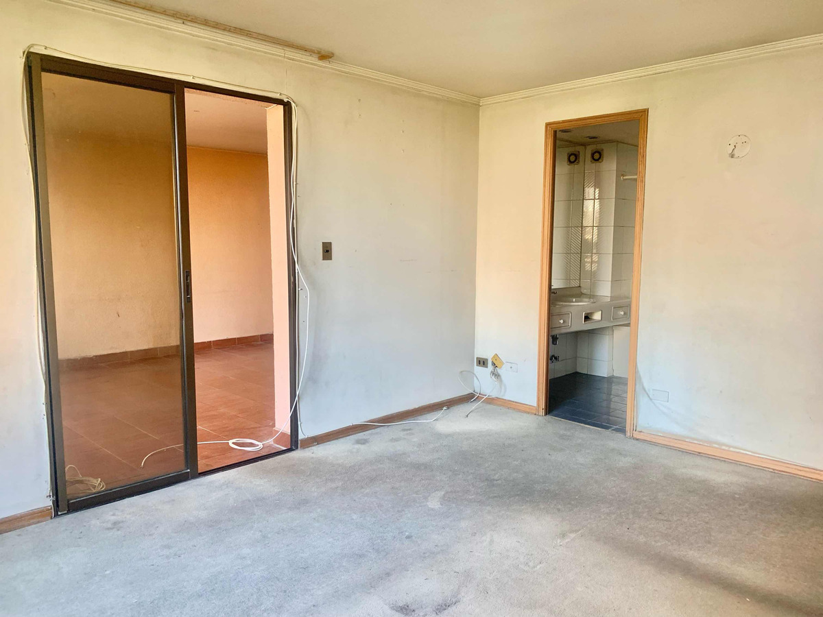 Venta Departamento 4D 4B 2E Nueva Las Condes - Las Condes