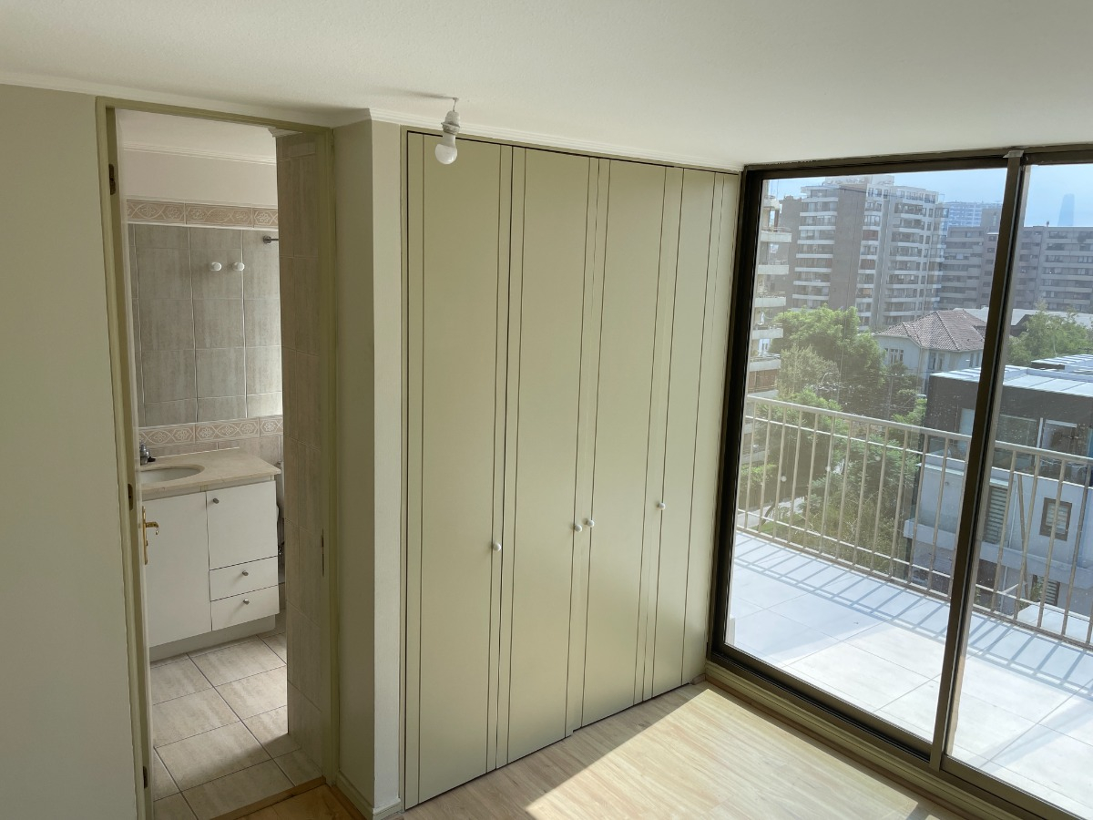 Venta Departamento NO 2D en suite 2B 1E 1Bd Plaza &Ntilde;u&ntilde;oa - &Ntilde;u&ntilde;oa