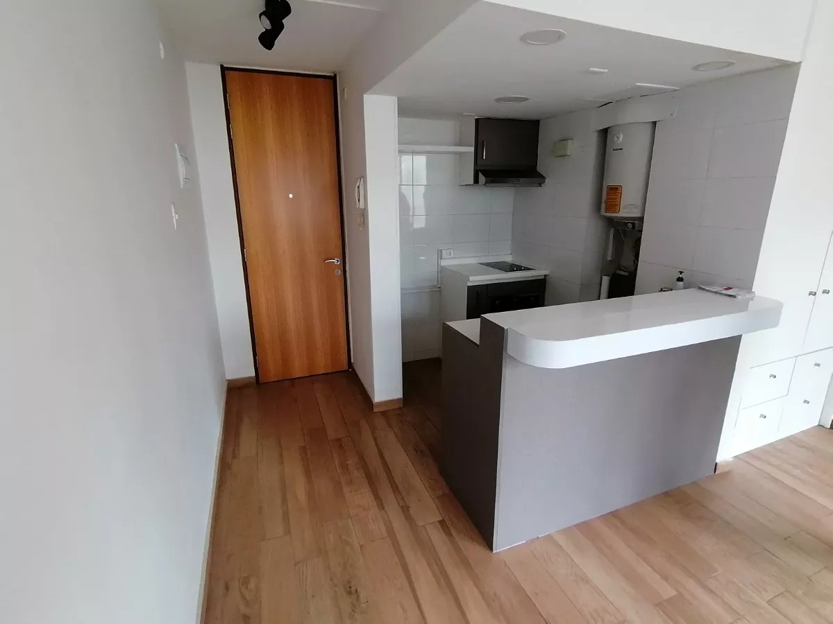 Venta Departamento N 1D 1B 1E 1Bd Los Leones - Providencia