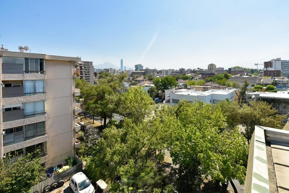 Arriendo Departamento N 2D en suite 2B 1E 1B Manuel Montt - Providencia