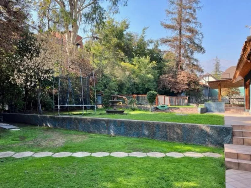 Venta Casa NO 8D 8B 5E 1B La Reina Alta - La Reina