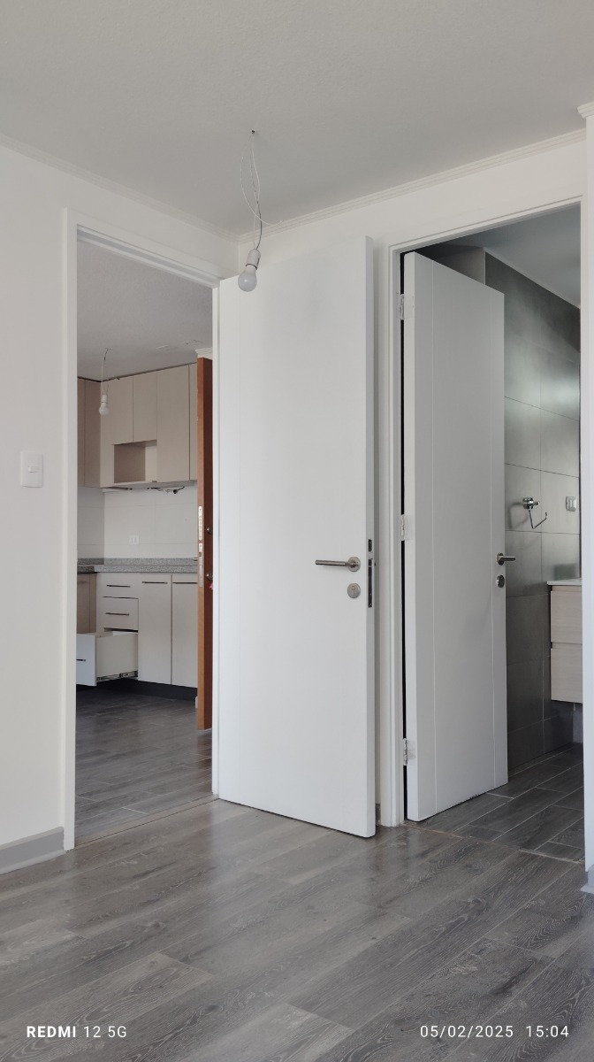 Venta Departamento SO 1D en suite 1B Plaza Ega&ntilde;a - &Ntilde;u&ntilde;oa