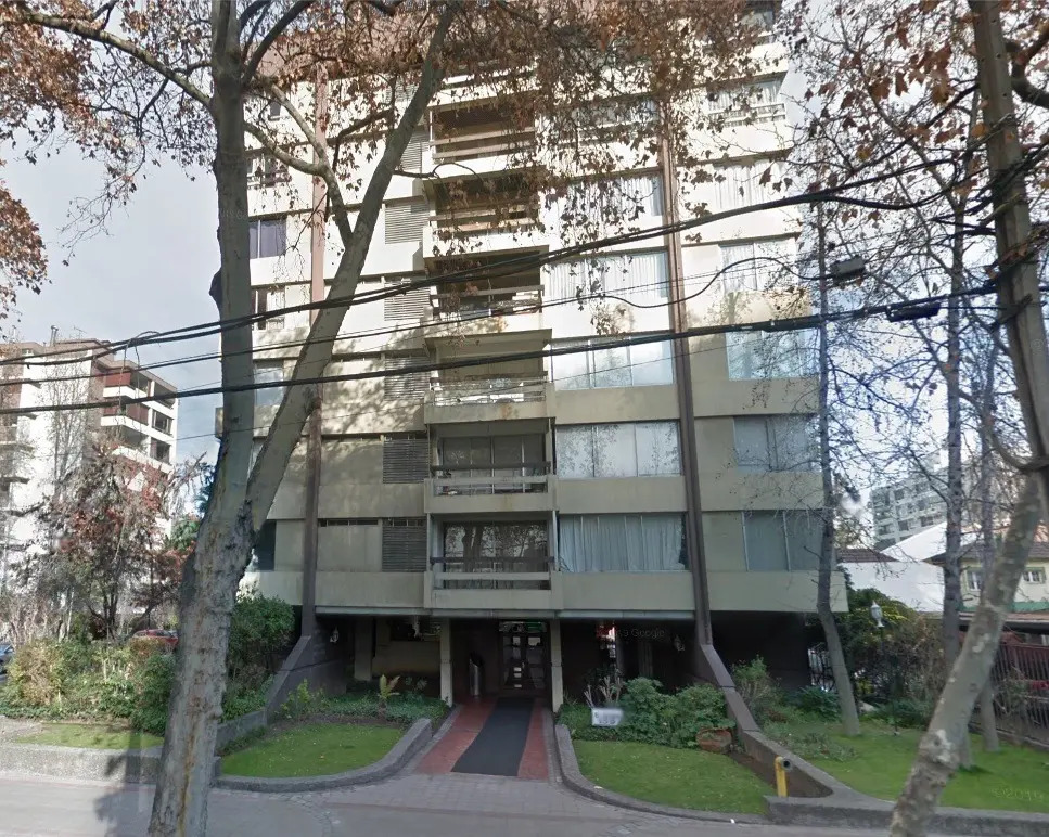 Venta Departamento SO 2D 2B 1E Metro Tobalaba - Mall Costanera - Providencia