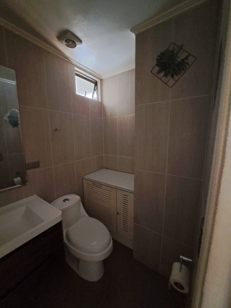 Arriendo Departamento NP 2D en suite 2B 1E Sebasti&aacute;n Elcano - Las Condes