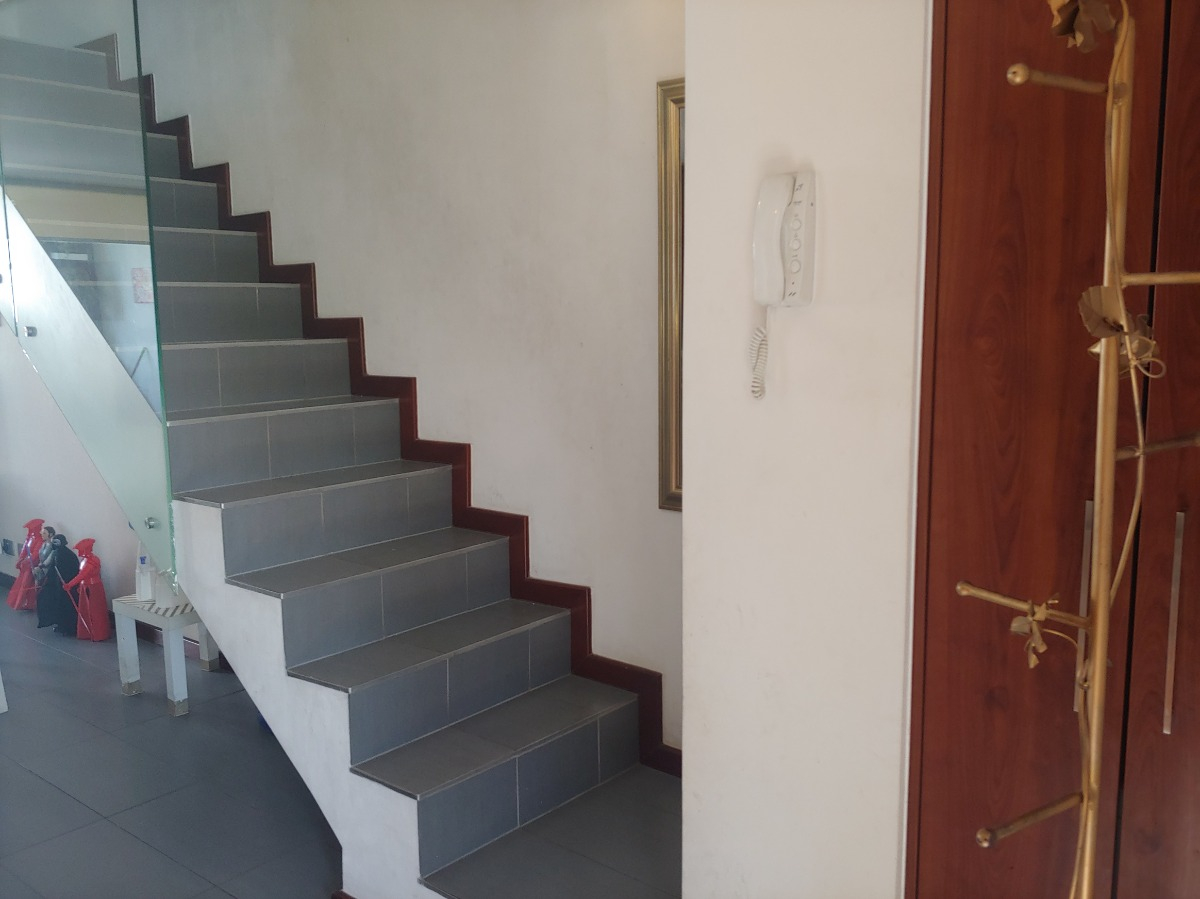 Venta Departamento 2D 3B 1E 1B Barrio Italia - Providencia