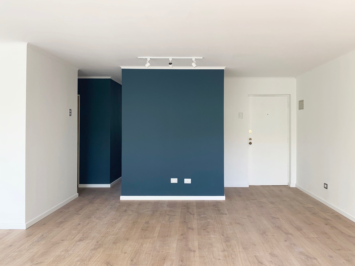 Venta Departamento NO 3D en suite 3B 1E 1B Tabancura - Vitacura