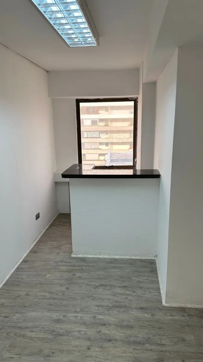 Arriendo Oficina NO 2B 1E 1B Metro Tobalaba - Mall Costanera - Providencia